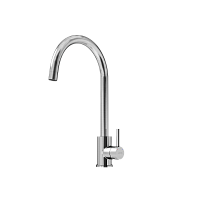 Sancos Stainless SC12001SS Смеситель для кухни