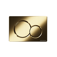 Ceramica Nova Balance/Square CN12-003BG Кнопка смыва