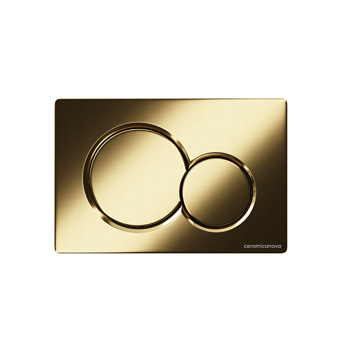 Ceramica Nova Balance/Square CN12-003BG Кнопка смыва Ceramica Nova Balance/Square CN12-003BG Кнопка смыва