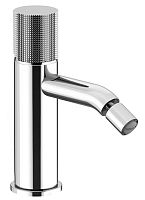 Paini 7GCR304 Cox grip Смеситель для биде, хром CROMO3 (CR)