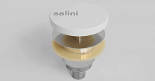 Salini 152301M Донный клапан