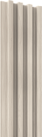 Wood-Lab LEGNO ЭСПЕРАЛЬДА УРАН Реечная ламинированная панель