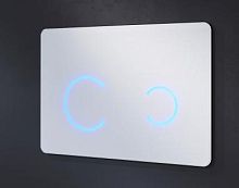 AM.PM TOUCH PRO I0450B01 Клавиша для инсталляции
