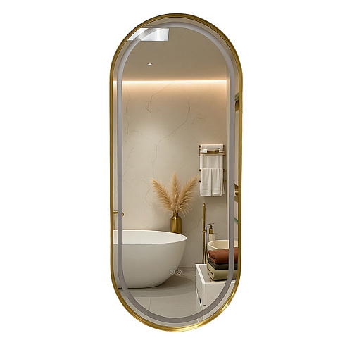 Azario сантехника Azario АZ-LED011625 Зеркало Azario сантехника Azario АZ-LED011625 Зеркало