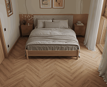 Плитка каменно-полимерная Alpine Floor Титан Паркет (Titan Parquet) ECO 29-8-R Феникс