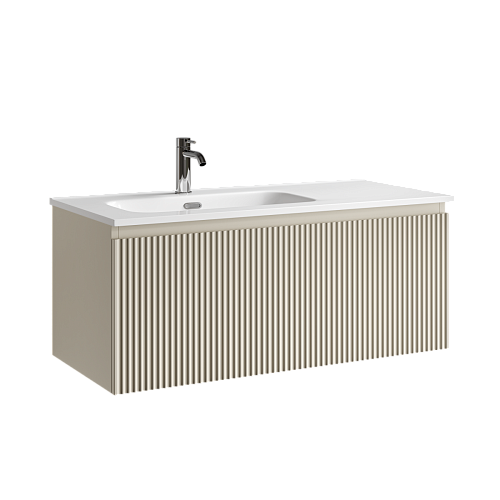 Sancos SNOB R 1.0 SNR1.0100LCE Тумба под раковину купить в интернет-магазине Сквирел Sancos SNOB R 1.0 SNR1.0100LCE Тумба под раковину купить в интернет-магазине Сквирел