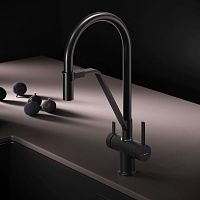 AM.PM FUNC F8F07822 Смеситель для кухни