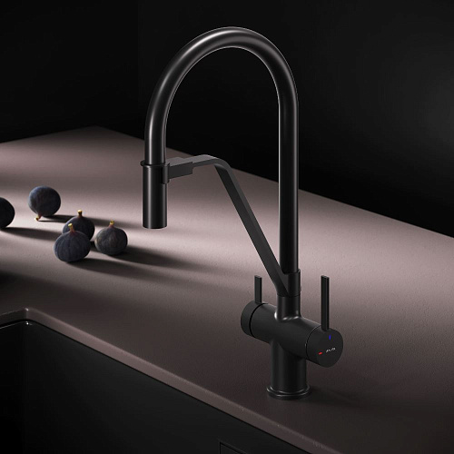 AM.PM FUNC F8F07822 Смеситель для кухни