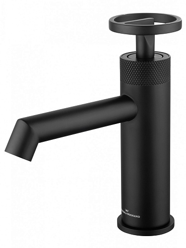 Wonzon & Woghand WW-H1065-MB (exp) Смеситель для раковины Wonzon & Woghand WW-H1065-MB (exp) Смеситель для раковины