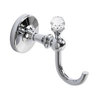 Art & Max Antic Crystal AM-E-2686BSJ-Do крючок  (am-2686bsj-do)  купить  в интернет-магазине Сквирел