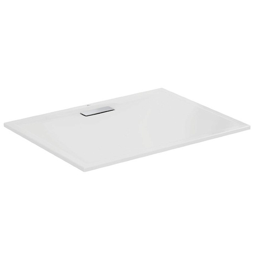 Ideal Standard T448301 Ultraflat New Душевой поддон 120х90 см, Euro White (евробелый)