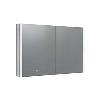 Aquatek  AQ7109-MLC Зеркальный шкаф купить  в интернет-магазине Сквирел