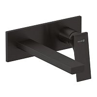 Kludi DECUS 54244N275 Смеситель для раковины