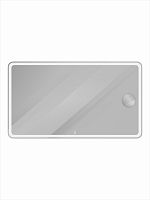 BelBagno Marino SPC-MAR-1400-800-LED-TCH-LNZ Зеркало