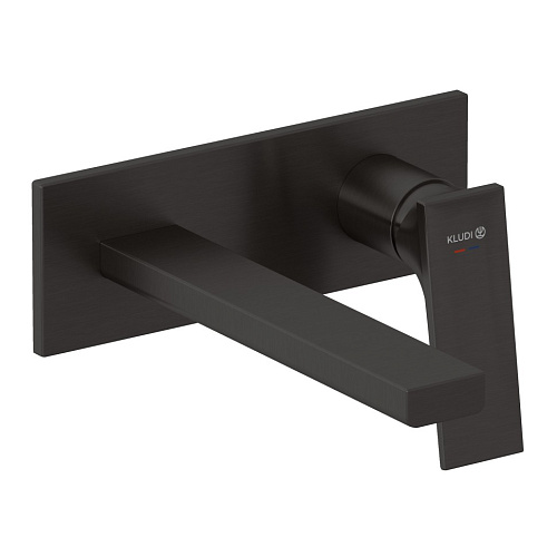 Kludi DECUS 54244N275 Смеситель для раковины Kludi DECUS 54244N275 Смеситель для раковины