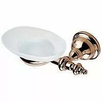 Мыльница Webert Ottocento AM500101065 купить  в интернет-магазине Сквирел