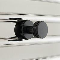 Сунержа 31-2010-0003 Каньон Вешалка н/ж для ДР Сунержа, матовый черный