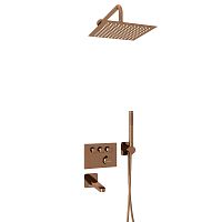 WasserKRAFT Asphe 7700 A7758.338.329.290.292.291.311 T Душевая система