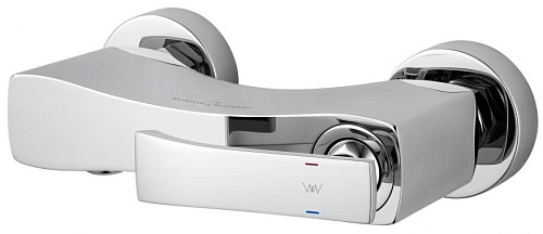 Wonzon & Woghand TRIUMPH WW-564101-CR Смеситель для душа Wonzon & Woghand TRIUMPH WW-564101-CR Смеситель для душа
