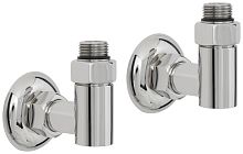 Сунержа 03002-1234 Набор комплектующих для ПС G 1/2" НР х G 3/4" НГ / 2 шт, без покрытия