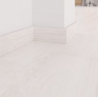 FineFloor Wood  FineFloor FF-1438_плинтус Плинтус для кварцвинила