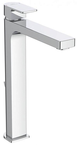 Ideal Standard A7112AA Edge Смеситель для раковины, Chrome (хром)