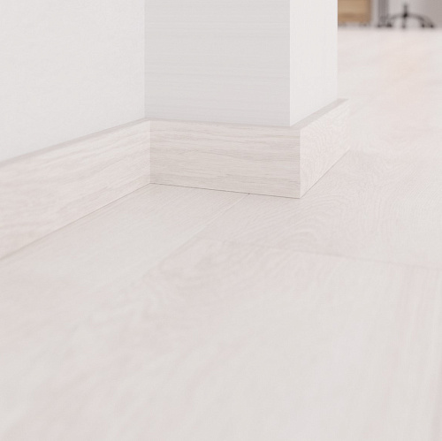 FineFloor Wood  FineFloor FF-1438_плинтус Плинтус для кварцвинила купить