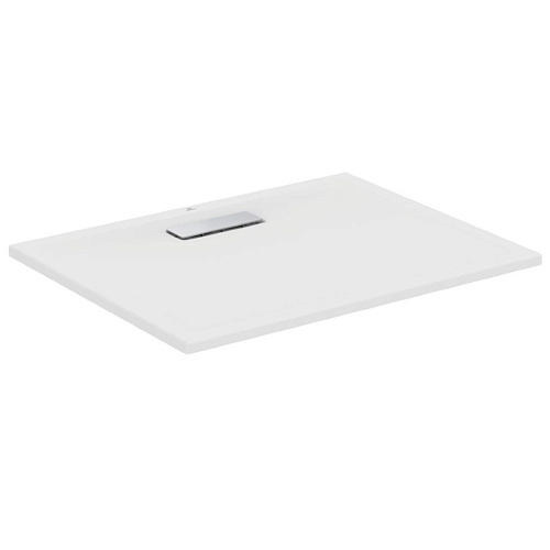 Ideal Standard T4474V1 Ultraflat New Душевой поддон 90х70 см, Silk White (белый матовый)