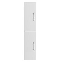 BelBagno AURORA-1600-2A-SC-BO-P-L Шкаф подвесной 160х33 см, Bianco Opaco (белый матовый)