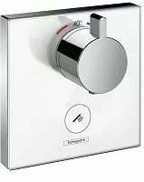 Термостат для душа Hansgrohe ShowerSelect Highflow 15735400