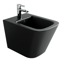 Ceramica Nova UNION CN4010MB Биде подвесное
