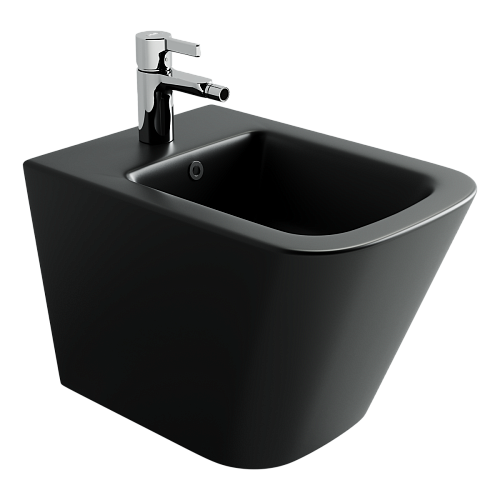 Ceramica Nova UNION CN4010MB Биде подвесное