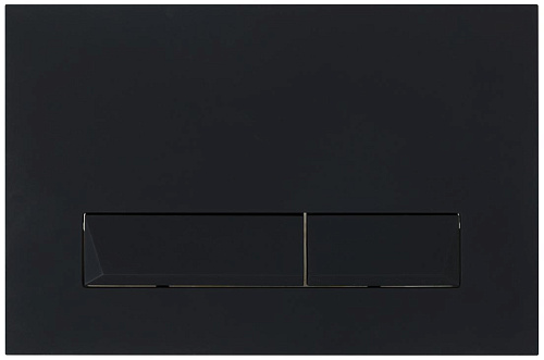 BelBagno MARMI BB012-MR-NERO.M Кнопка для инсталяции BelBagno MARMI BB012-MR-NERO.M Кнопка для инсталяции