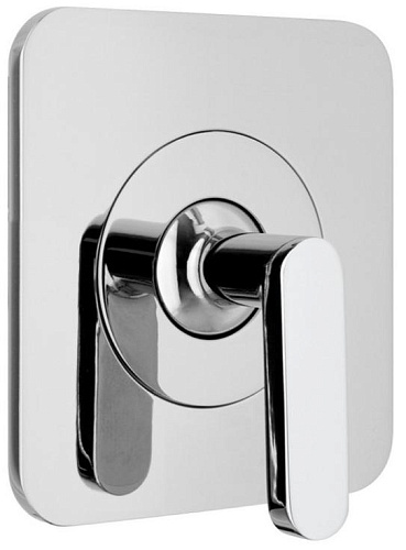 Смеситель для душа Webert Living LV880101015 Смеситель для душа Webert Living LV880101015