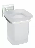  Art & Max AM-G-6831-bi Zoe Стакан подвесной купить  в интернет-магазине Сквирел