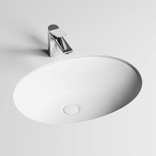 Ceramica Nova Element CN6076 Раковина встраиваемая