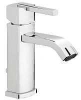 Webert AZ830102015 Azeta Смеситель для раковины, хром