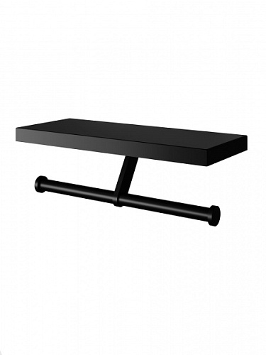 Wonzon & Woghand WW-V3802-MB (exp) Держатель туалетной бумаги Wonzon & Woghand WW-V3802-MB (exp) Держатель туалетной бумаги