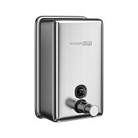 WasserKRAFT  K-10099 Диспенсер для жидкого мыла купить  в интернет-магазине Сквирел