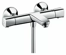 Hansgrohe 13123000 Ecostat Universal Термостат для ванны, хром