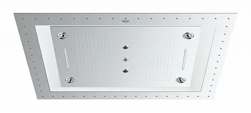 Grohe RainshowerSystem 26373001 Верхний душ купить недорого в интернет-магазине Сквирел