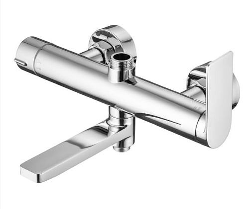 Swedbe VELO SW-2435 Смеситель для ванны