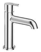 Deante BQS_020M Silia Смеситель для раковины, хром