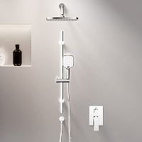 Damixa GALA 953530000 Душевая система