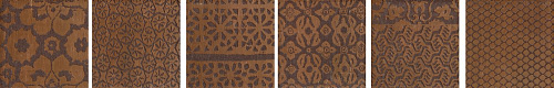 Imola Ceramica Wood VoyagesRMix 16.5x16.5 Декоративный элемент снято с производства