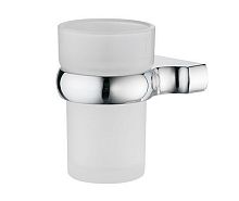 WasserKRAFT Berkel K-6800 K-6828 (exp) Стакан для зубных щеток настенный