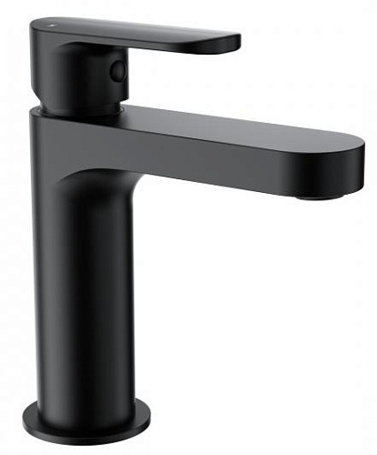 Wonzon & Woghand WW-H1032-MB Смеситель для раковины