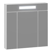 Opadiris Фреш Z0000010398 Зеркальный шкаф купить  в интернет-магазине Сквирел