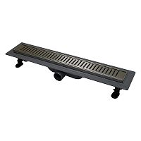 Azario  AZCP11-90 Stick Желоб водоотводящий