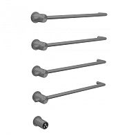 Abber Charme AH4004BST Полотенцесушитель электрический